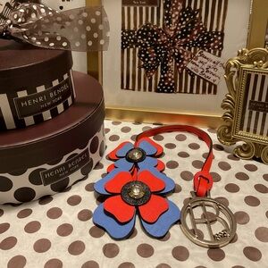 EUC Henri Bendel Purse Charm